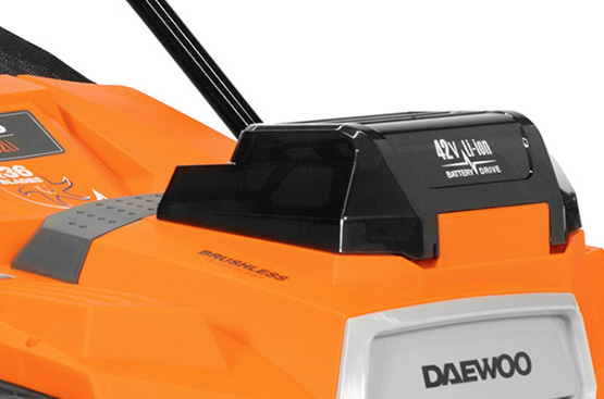 Бесщеточный электродвигатель